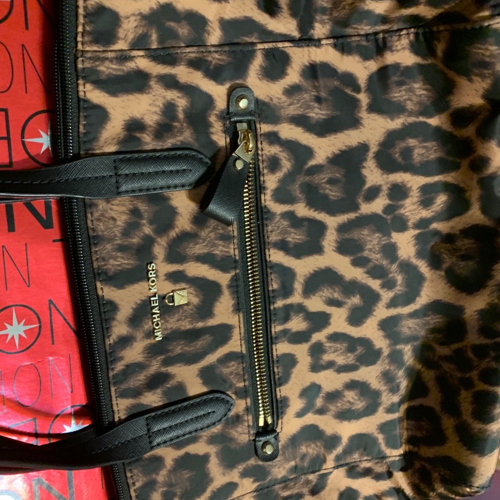 Michael Kors tote bag - Picture 2 of 7